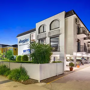 visit hotel